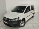 Thumbnail Volkswagen Caddy 1.6 crew bus
