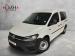 Volkswagen Caddy 1.6 crew bus - Thumbnail 1