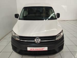 Volkswagen Caddy 1.6 crew bus - Image 2