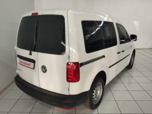 Volkswagen Caddy 1.6 crew bus - Image 4