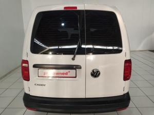 Volkswagen Caddy 1.6 crew bus - Image 5