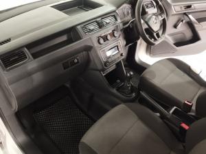 Volkswagen Caddy 1.6 crew bus - Image 7