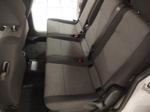 Volkswagen Caddy 1.6 crew bus - Image 8