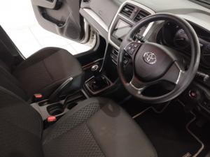 Toyota Urban Cruiser 1.5 XS - Image 10