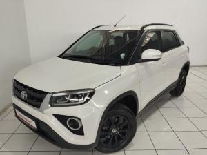 Toyota Urban Cruiser 1.5 XS - Image 1