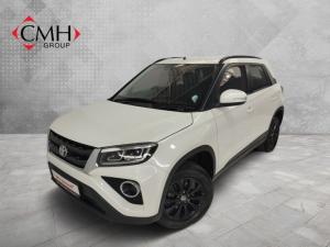 Toyota Urban Cruiser 1.5 XS - Image 1