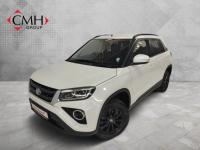 Thumbnail Toyota Urban Cruiser 1.5 XS