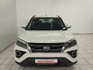 Toyota Urban Cruiser 1.5 XS - Image 2