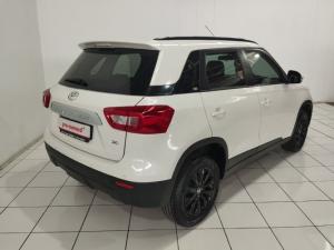 Toyota Urban Cruiser 1.5 XS - Image 4