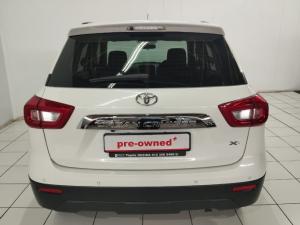 Toyota Urban Cruiser 1.5 XS - Image 5