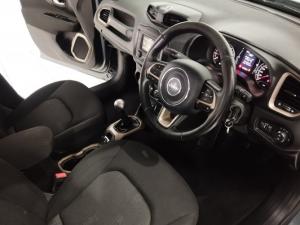 Jeep Renegade 1.6L Longitude - Image 10