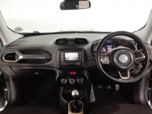 Jeep Renegade 1.6L Longitude - Image 11
