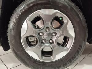 Jeep Renegade 1.6L Longitude - Image 13
