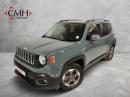 Thumbnail Jeep Renegade 1.6L Longitude