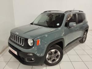 Jeep Renegade 1.6L Longitude - Image 1