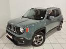 Thumbnail Jeep Renegade 1.6L Longitude