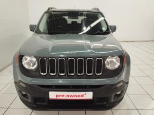 Jeep Renegade 1.6L Longitude - Image 2