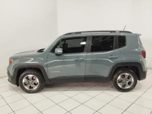Jeep Renegade 1.6L Longitude - Image 3