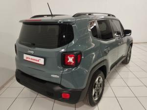 Jeep Renegade 1.6L Longitude - Image 4