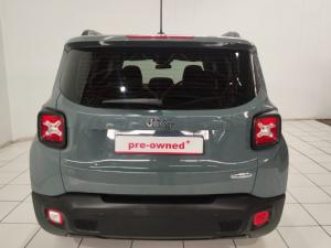 Jeep Renegade 1.6L Longitude - Image 5