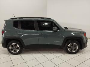 Jeep Renegade 1.6L Longitude - Image 6
