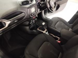 Jeep Renegade 1.6L Longitude - Image 7