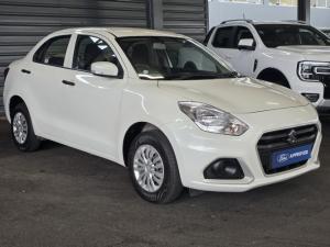 Suzuki DZire 1.2 GA - Image 1