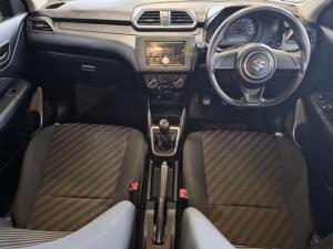 Suzuki DZire 1.2 GA - Image 2