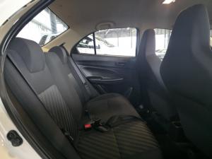 Suzuki DZire 1.2 GA - Image 3