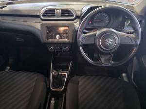 Suzuki DZire 1.2 GA - Image 4