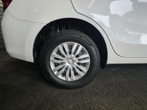 Suzuki DZire 1.2 GA - Image 9