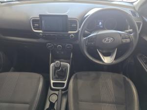 Hyundai Venue 1.0T Fluid - Image 11