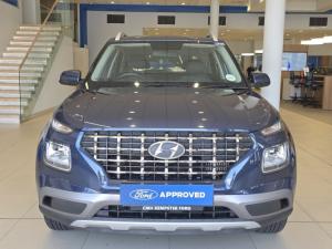 Hyundai Venue 1.0T Fluid - Image 2