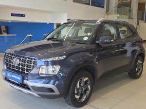 Hyundai Venue 1.0T Fluid - Image 3