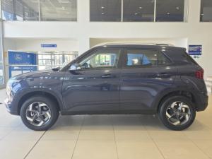 Hyundai Venue 1.0T Fluid - Image 4