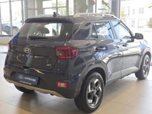 Hyundai Venue 1.0T Fluid - Image 6