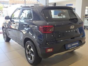 Hyundai Venue 1.0T Fluid - Image 8