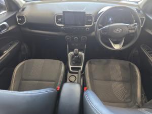 Hyundai Venue 1.0T Fluid - Image 9