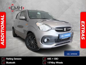 Suzuki Celerio 1.0 GL auto - Image 1