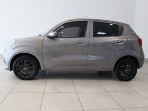 Suzuki Celerio 1.0 GL auto - Image 2