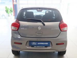 Suzuki Celerio 1.0 GL auto - Image 6