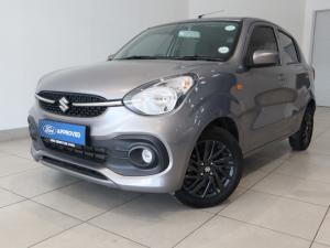 Suzuki Celerio 1.0 GL auto - Image 8