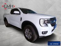 Thumbnail Ford Ranger 2.0 SiT SuperCab XLT