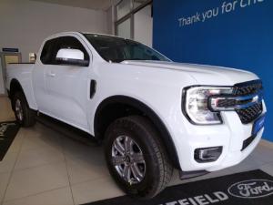 Ford Ranger 2.0 SiT SuperCab XLT - Image 1