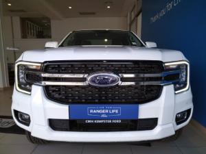 Ford Ranger 2.0 SiT SuperCab XLT - Image 2