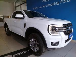 Ford Ranger 2.0 SiT SuperCab XLT - Image 3