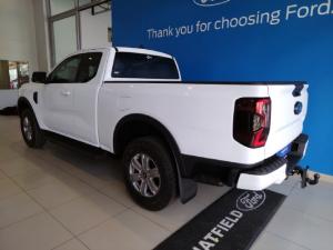 Ford Ranger 2.0 SiT SuperCab XLT - Image 6