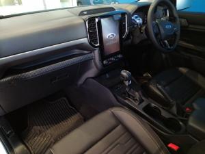 Ford Ranger 2.0 SiT SuperCab XLT - Image 9