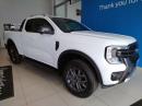 Thumbnail Ford Ranger 2.0 BiTurbo SuperCab Wildtrak 4x4