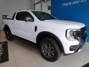 Ford Ranger 2.0 BiTurbo SuperCab Wildtrak 4x4 - Image 1